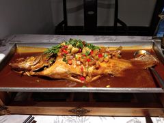 -徽州小镇(高新店)