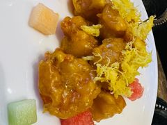 -盛宴标帜餐厅·亲子自助 (南昌喜来登酒店)