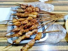 -同来顺烧烤餐厅(哈尔滨道店)