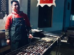 -大富贵烧烤公司(双廊店)