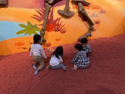 -北京科学中心儿童乐园