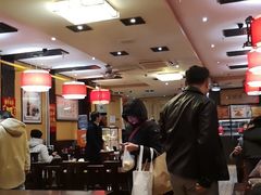 -姚记炒肝店(簋街店)