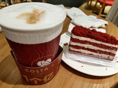 -COSTA COFFEE(西直门店)