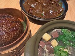 -南京大牌档(龙江新城市广场店)
