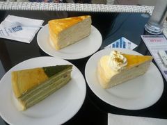 -Nadeje(Plaza Mahkota)