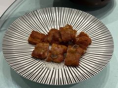 香煎香猪腩仔骨-客家汇·客家传承菜(水库店)