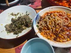 -一个叫川的地方(麒麟新天地店)