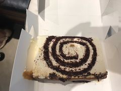 -Awfully Chocolate(来福士广场店)