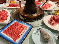 -东来顺饭庄(王府井步行街店)