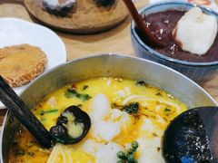 -小满手工粉(环宇荟店)