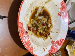 -肖记公安牛肉鱼杂馆·省级非物质文化遗产(三角路直营店)