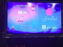 -蓝色派对KTV(聚然广场店)