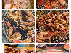 -·缸桶屋·韩式牛肋条自助烤肉(西湖D11店)