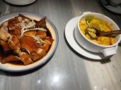 -岭南真味·匠心粤菜(K11店)