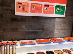 -钢管厂五区小郡肝火锅串串香(清河店)