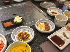 -韩满园· 甄选韩式烤肉