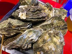 -小红桶烧烤(烟台芝罘医院总店)