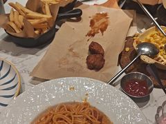 -必胜客(新辰里酒仙桥店)