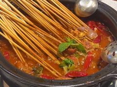 -钢管厂五区小郡肝串串香(南山店)