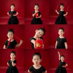 -小鬼当佳儿童摄影(回龙观店)