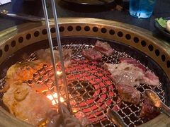 -神户赤童日式烤肉伙伴(东直门店)
