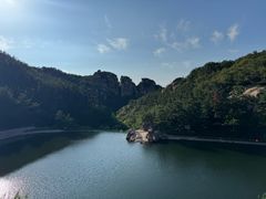 -太和山风景区