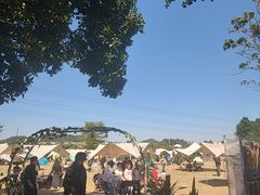 -长洲岛都市农业公园