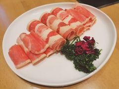 -湯系·煲汤手艺人(东二环泰禾广场店)