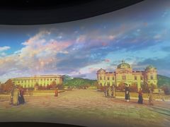 -大连市规划展示中心