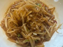 -全聚德(蓝山店)