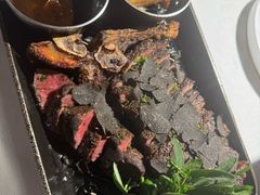 -Le Bistrot de Racine