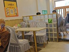 -华天延吉餐厅(西四总店)