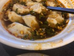 莲菜猪肉水饺-德发长·花式蒸饺(大唐不夜城店)