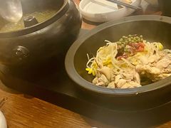 -云海肴·汽锅鸡·云南菜(领展购物广场·中关村店)