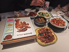 -茄子恰恰·新云南小炒(金池购物中心店)