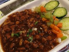 -勾魂凉皮(西二旗辉煌国际店)