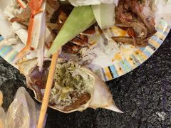 -火焰里烤肉自助(南充王府井店)