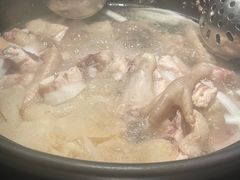 -同仁四季椰子鸡(海岸城天利店)