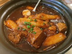 -陶陶居酒家(环市东店)
