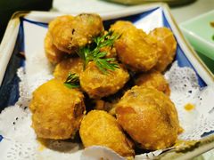 -铁道茶苑.色稷餐厅(莲花南路店)