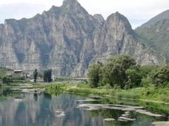-孤山寨风景区