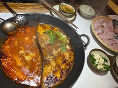 -老天桥蛙炉火锅(姑苏总店)