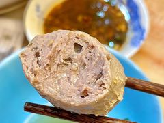 -阿娟牛肉丸·手打牛肉丸·现做现卖