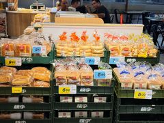 -大润发(花都店)
