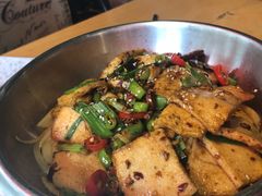 -鹦鹉小厨味道餐厅(山大南路店)