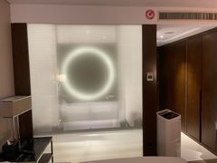 -北京希尔顿逸林酒店