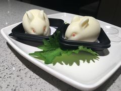 -海底捞大排档火锅(悦荟广场店)