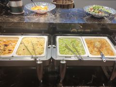 -素满香·素食自助餐(西安·民乐园店)