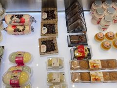 -面包森林(鲁邦风情街店)