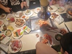 -爱客得牛排海鲜烤肉·火锅自助(春熙路黑金好店)